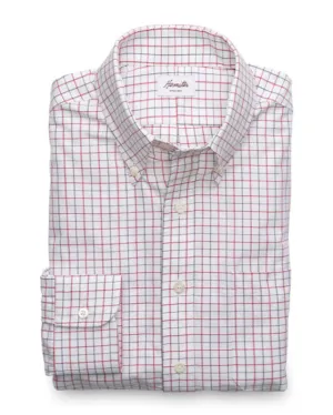 Alvers Graph Check (Red)