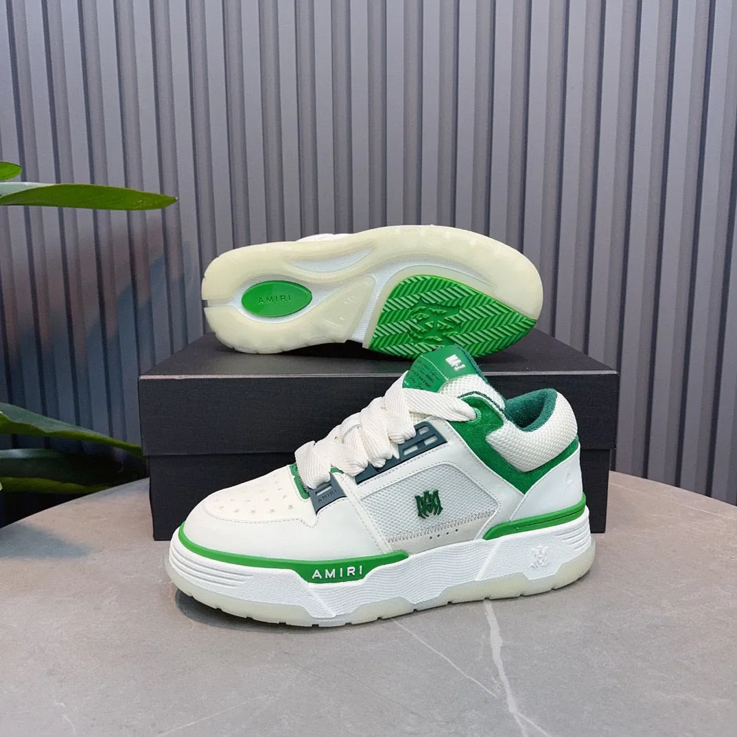AMIRI MA1-1 Classic Low Sneakers