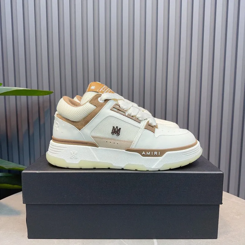 AMIRI MA1-1 Classic Low Sneakers