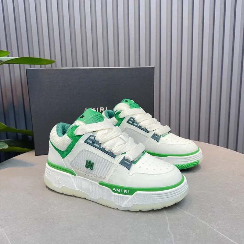 AMIRI MA1-1 Classic Low Sneakers