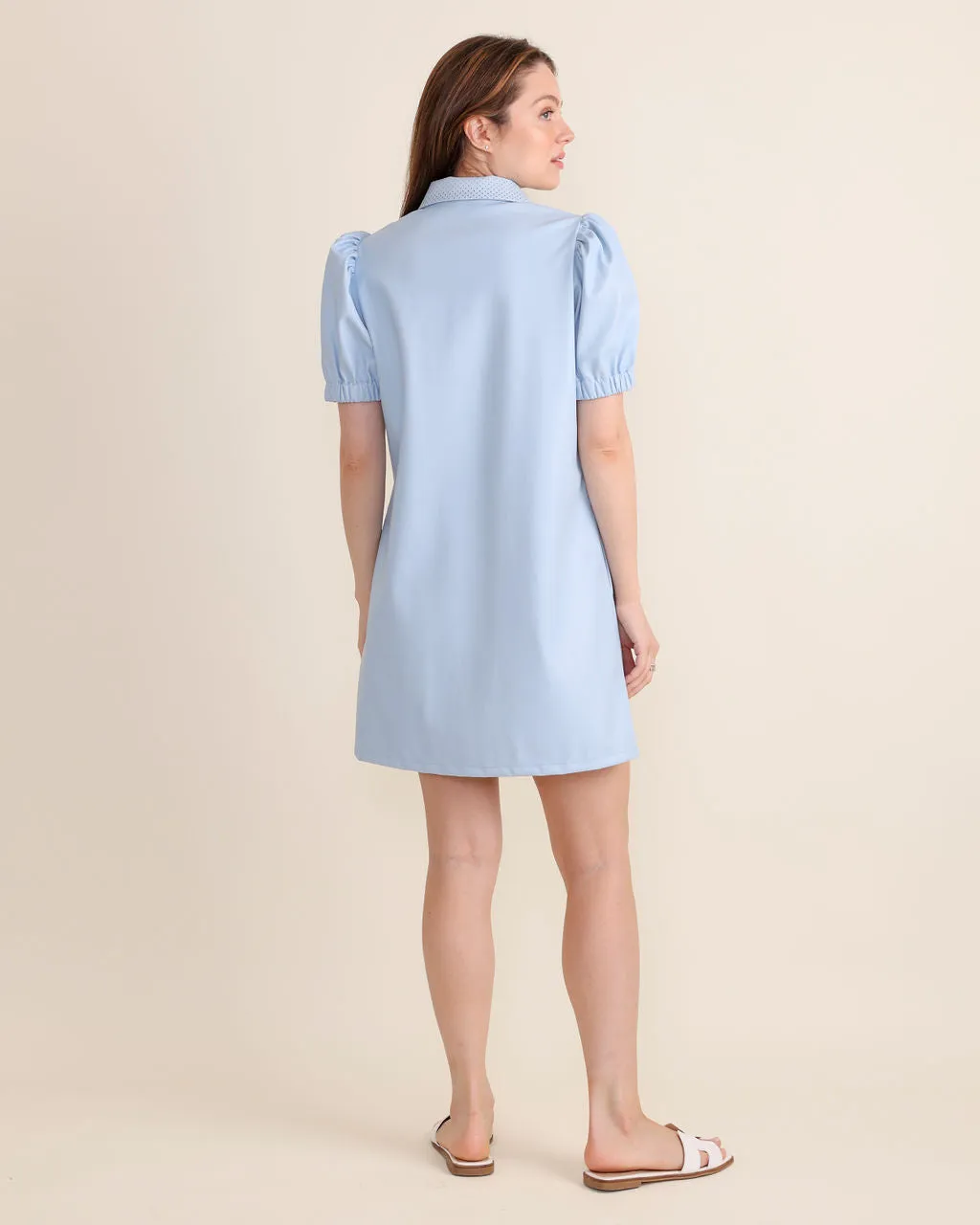ANDERSON DRESS