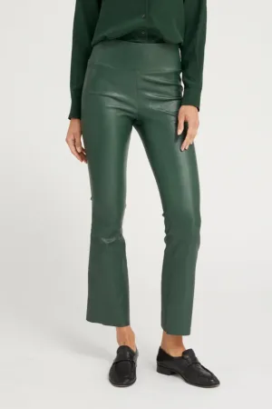 Ankle Flare | Ivy