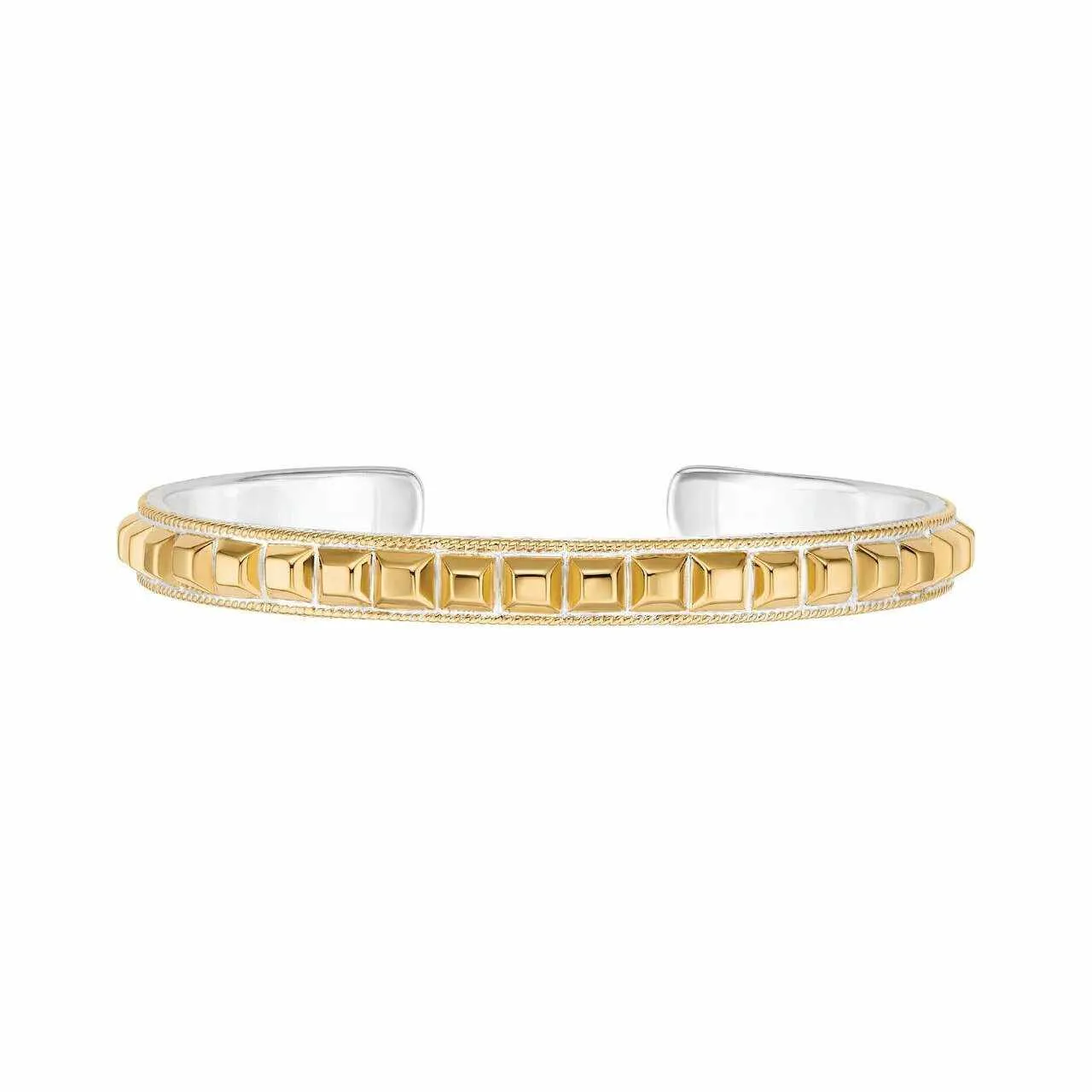 Anna Beck Strong Cuff - Gold