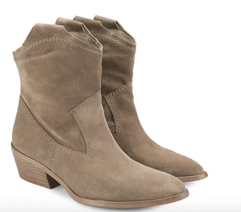 Arkansas boots