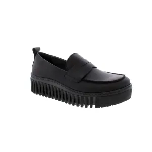 Art 1530 Grass Waxed - Black