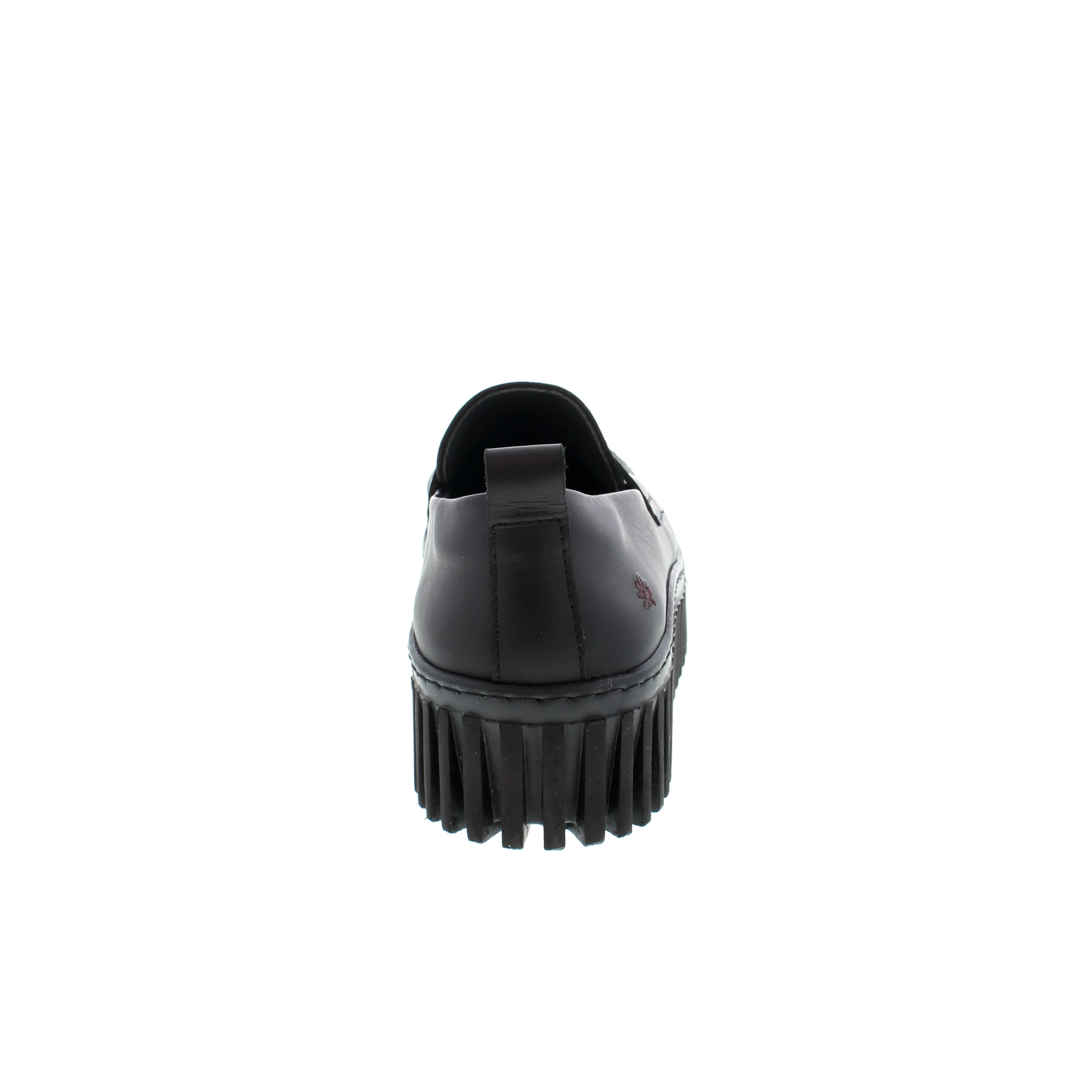 Art 1530 Grass Waxed - Black