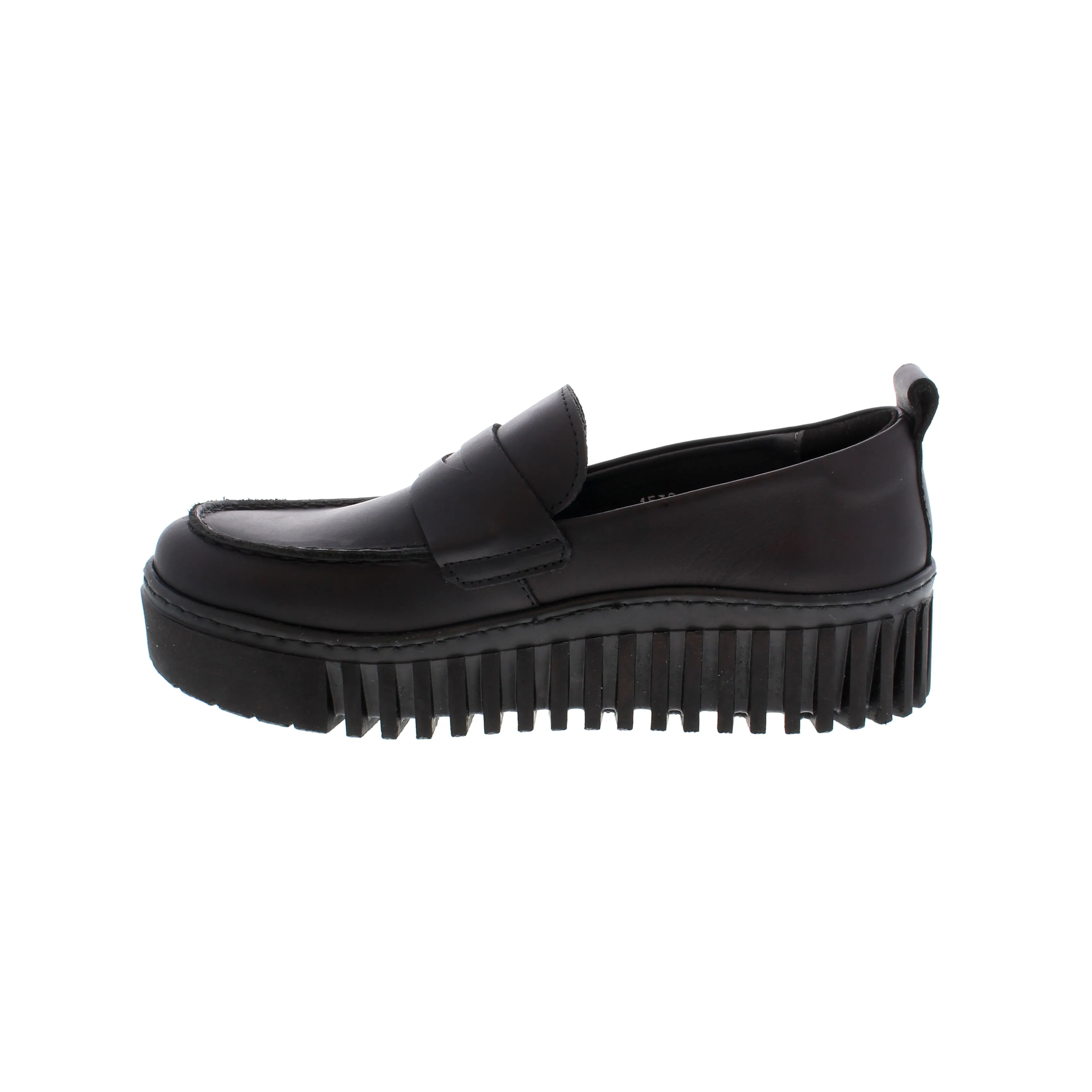 Art 1530 Grass Waxed - Black