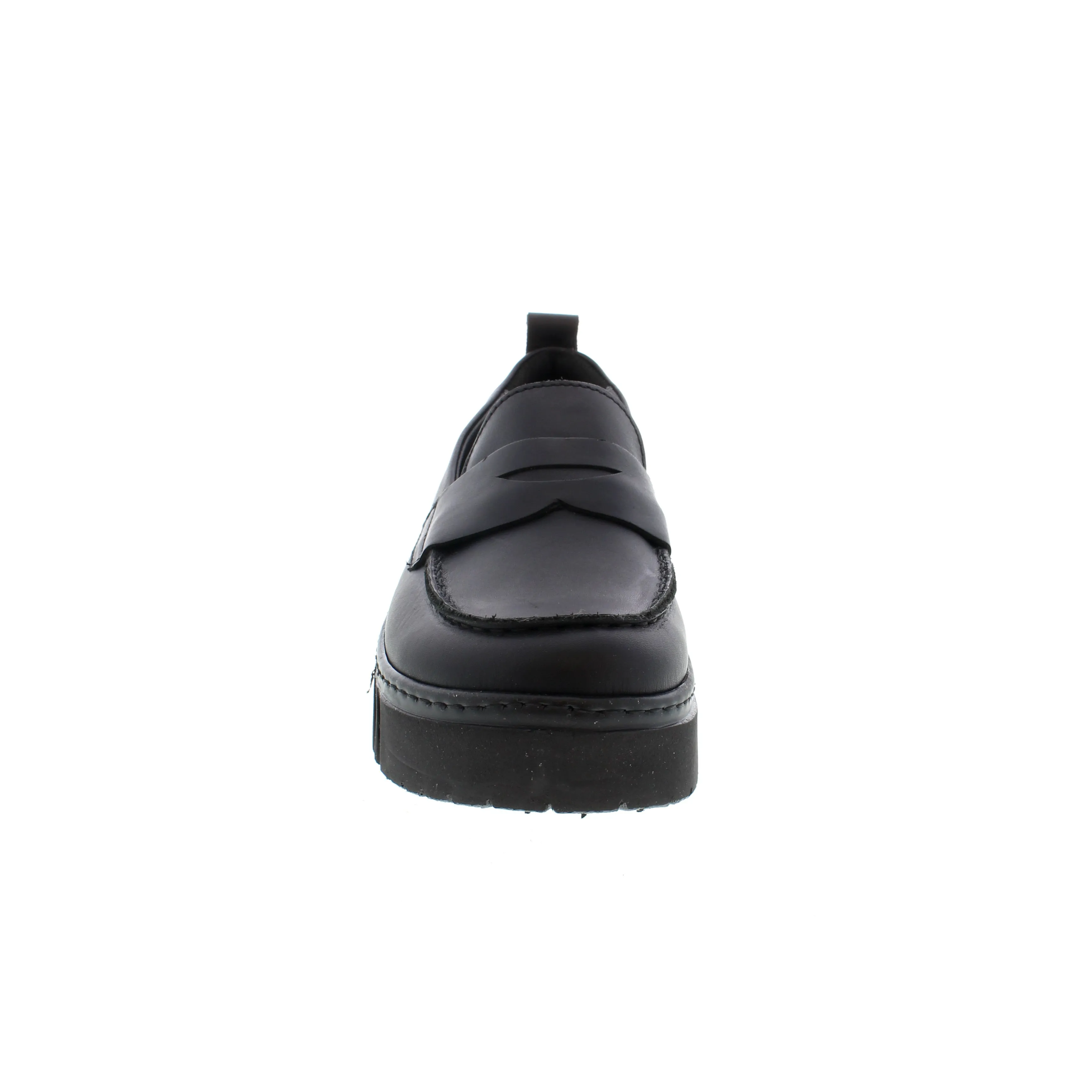 Art 1530 Grass Waxed - Black