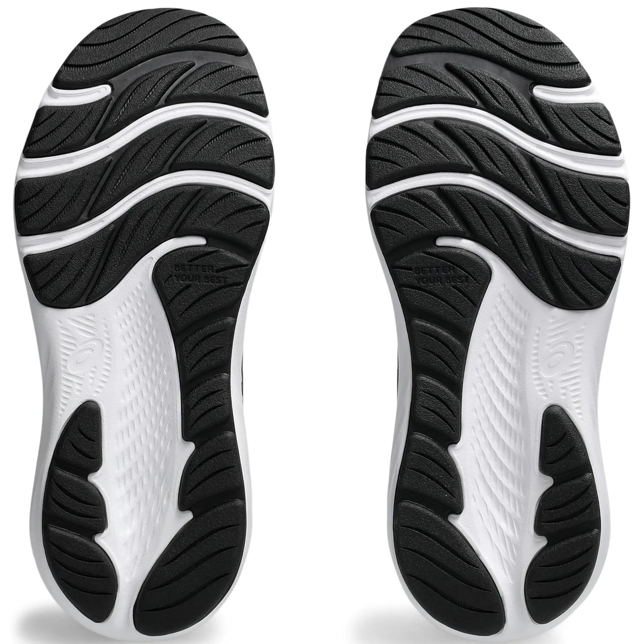ASICS Contend 9 PS Kids Running Shoes