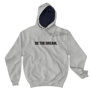 Aspire x Champion - Be The Dream Hoodie (Gray)