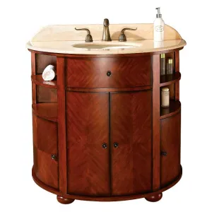 Avanity Oxford 38 in. Vanity OXFORD-V38-DO
