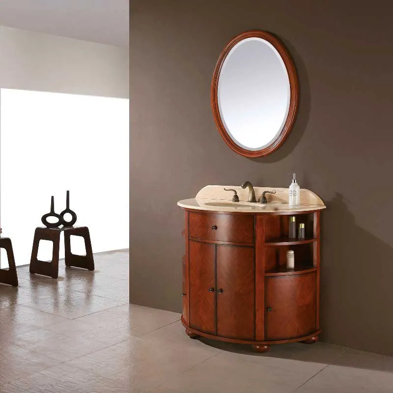 Avanity Oxford 38 in. Vanity OXFORD-VS38-DO
