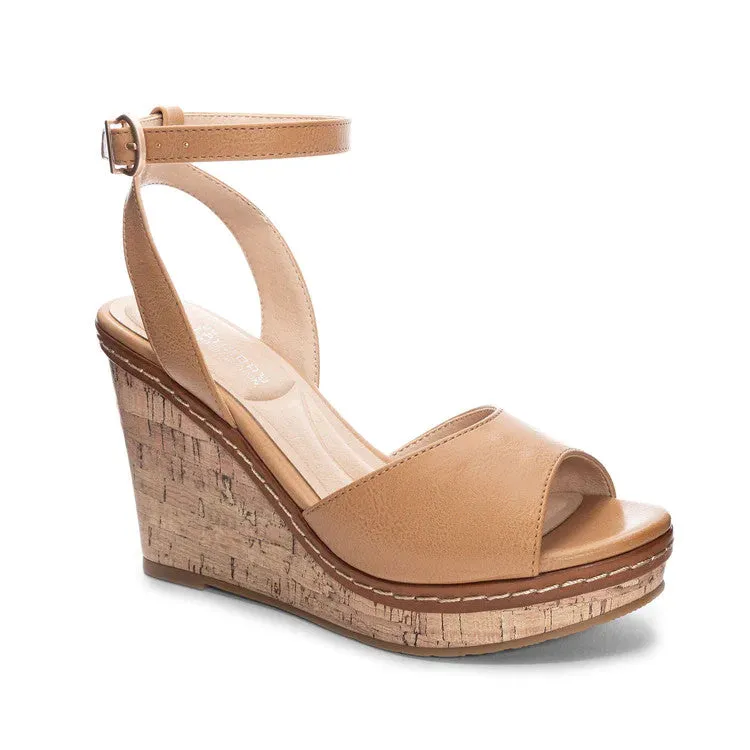 Barcelona Wedge
