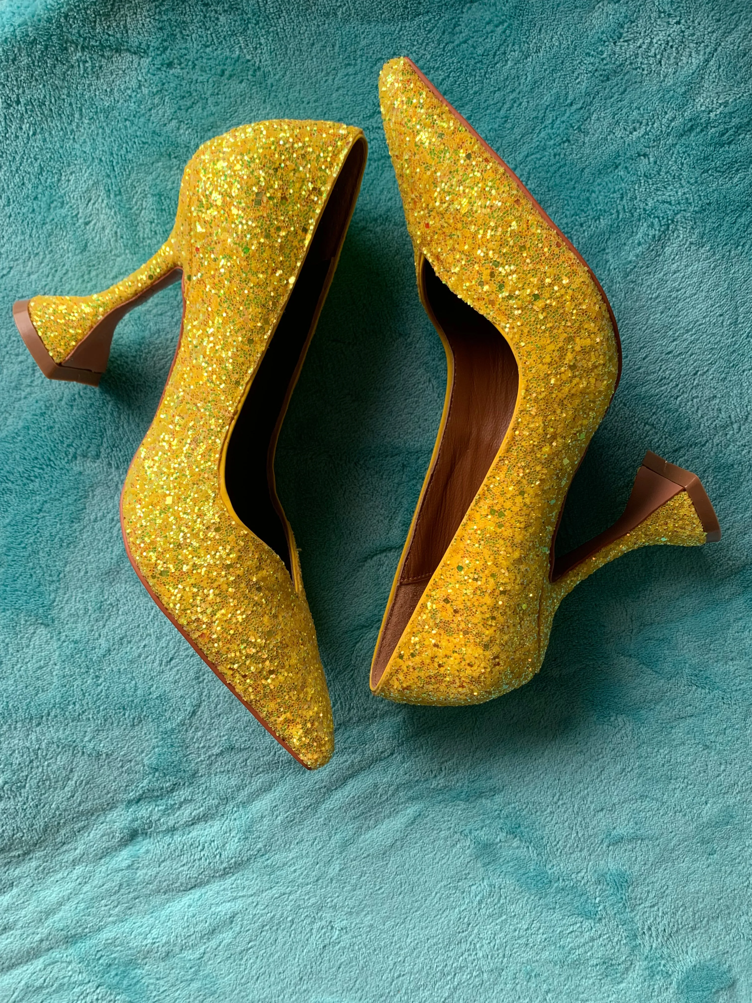 Basic Pumps Office Lady Business High Heel Shoes