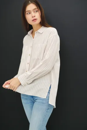 Bay Blouse