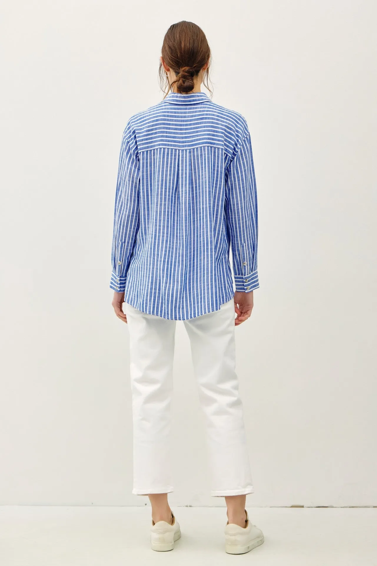 Bay Blouse