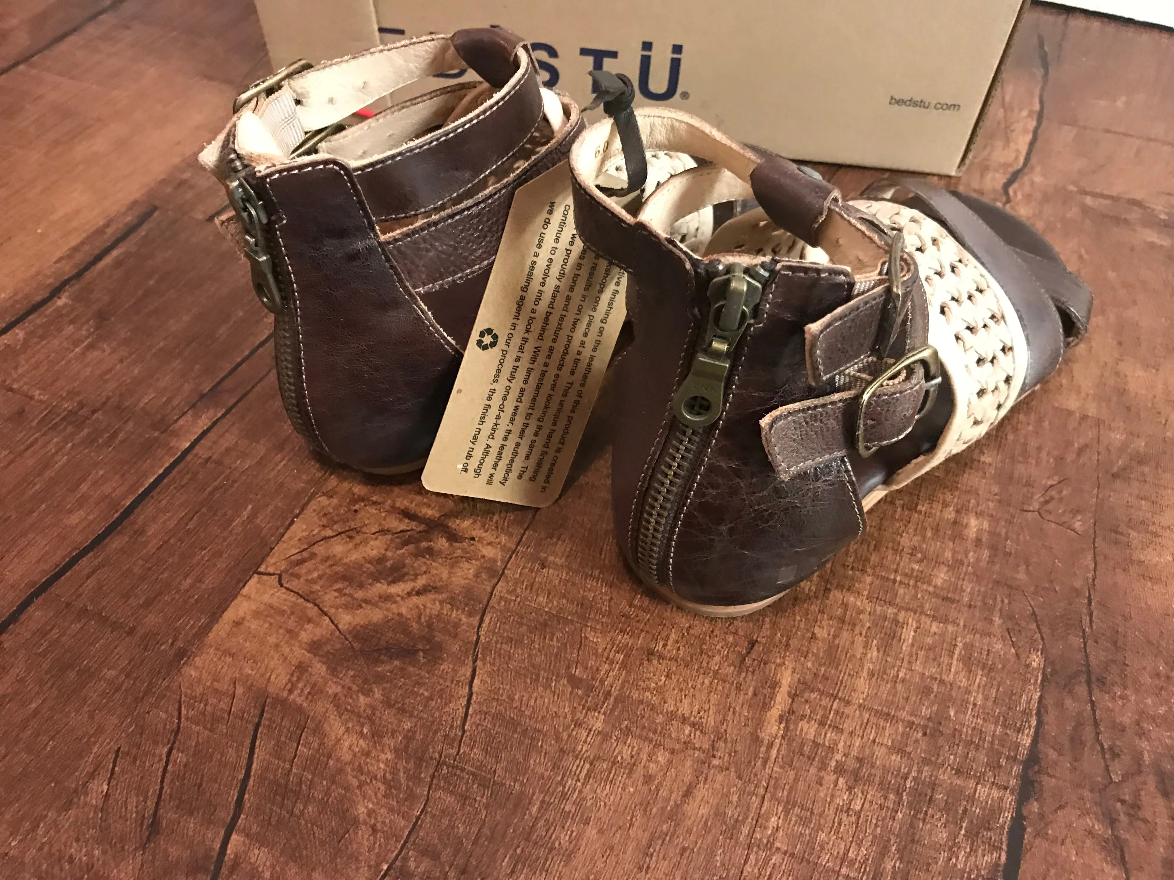 Bedstu-Capriana Sandal