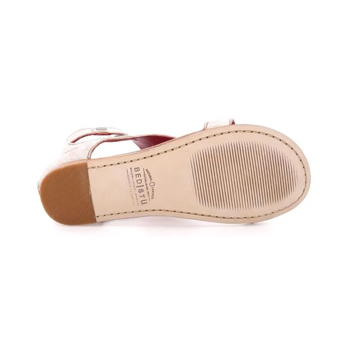 BED|STU Soto Sandal - Nectar Lux