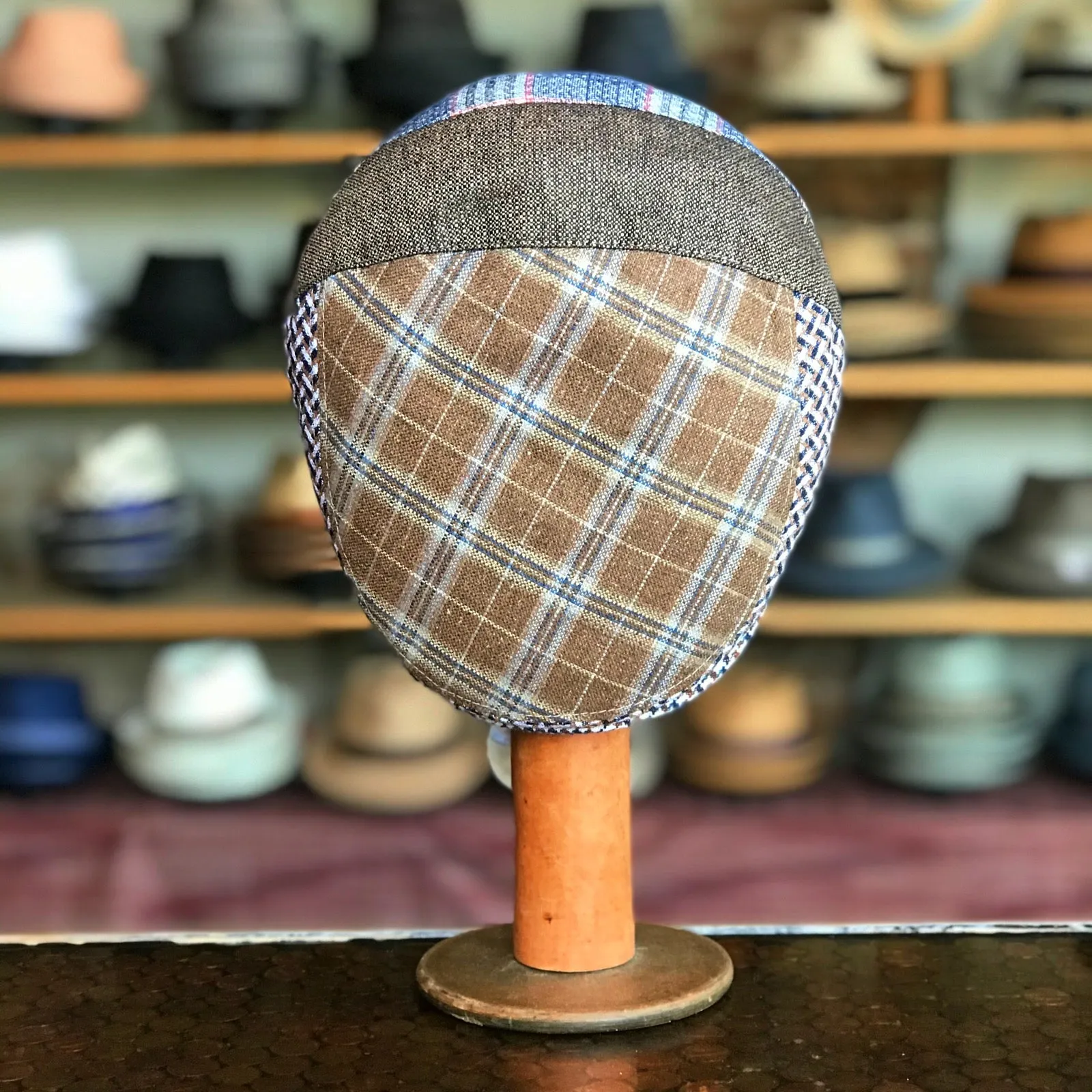 Bellagio Slim Fit Ivy