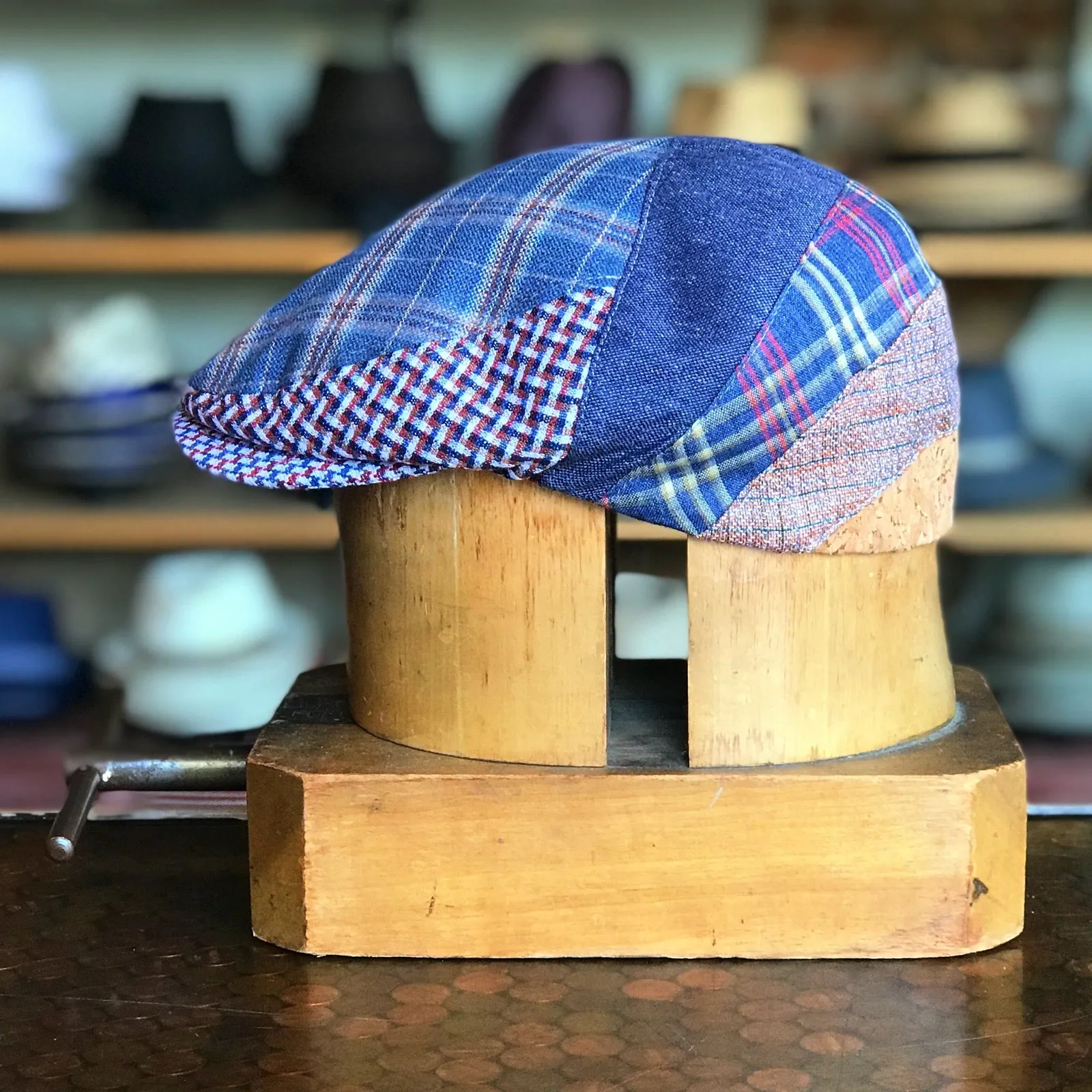 Bellagio Slim Fit Ivy