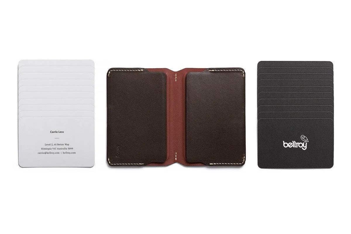 Bellroy Card Holder
