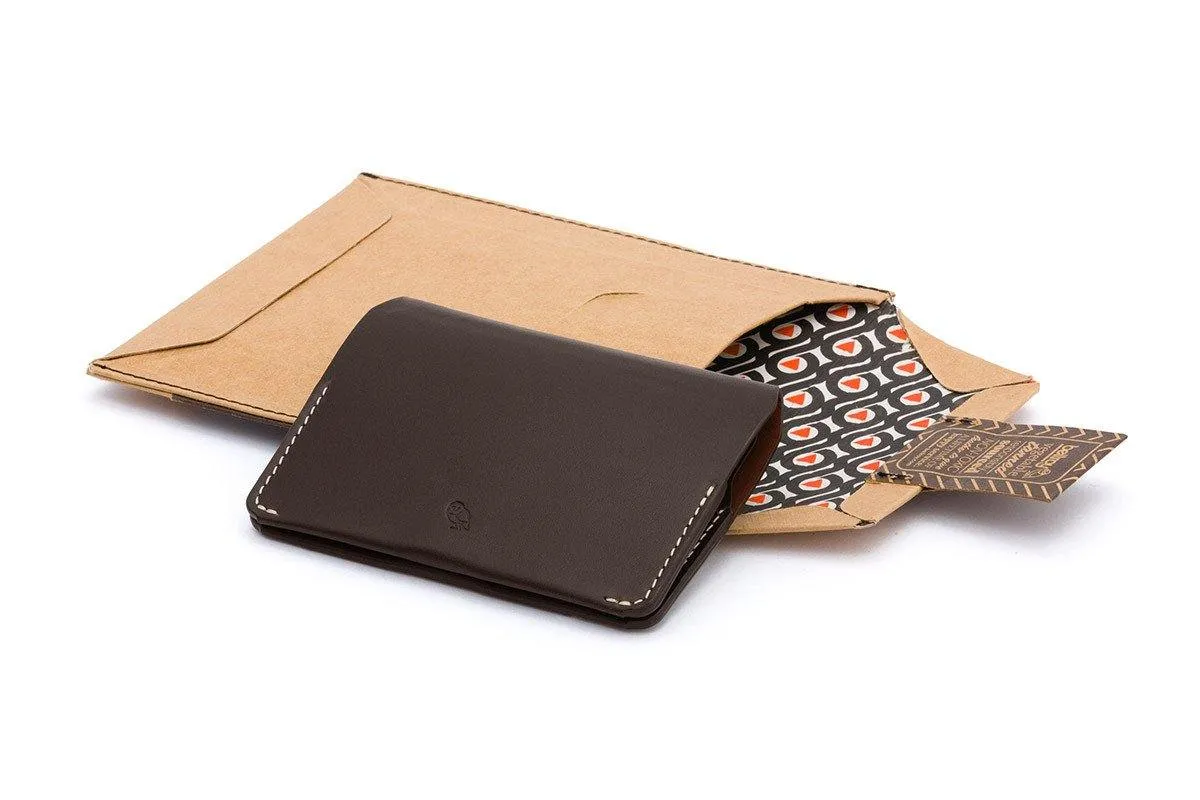 Bellroy Card Holder