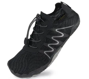 BenSorts Women Men Barefoot Water Shoes Aqua Sports Shoes for Swimming Surfing Diving Walking