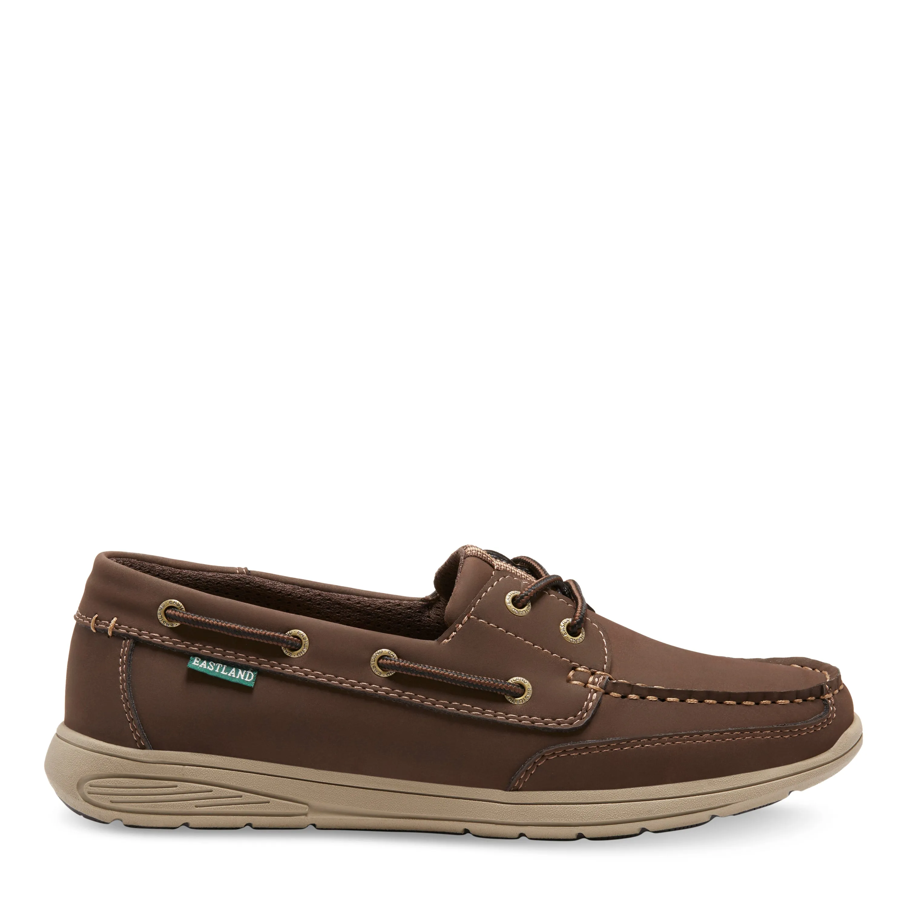 Benton Boat Shoe