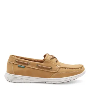 Benton Boat Shoe