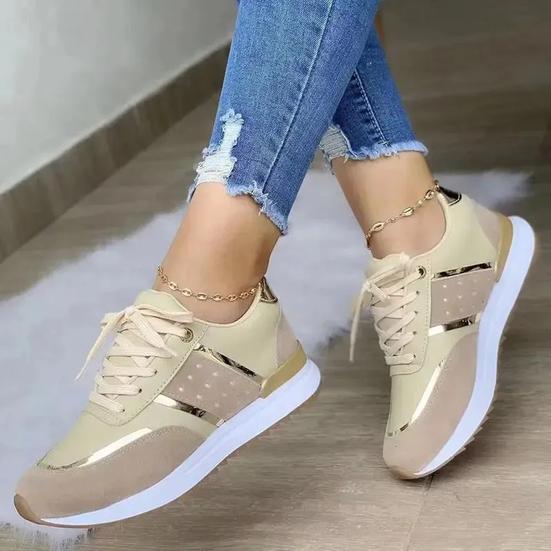 Bethany - Orthopedic Supportive Design Women's Shoes