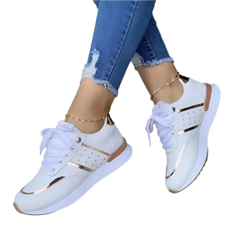 Bethany - Orthopedic Supportive Design Women's Shoes