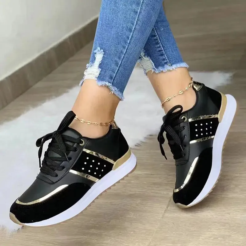 Bethany - Orthopedic Supportive Design Women's Shoes
