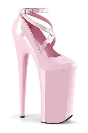 BEYOND-087 Exotic Pump | Pink Patent