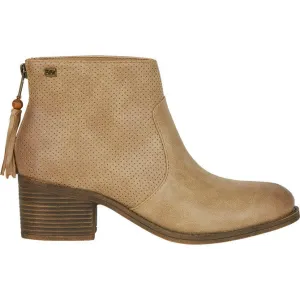 Billabong Women's Talia Booties Shoe | Dune