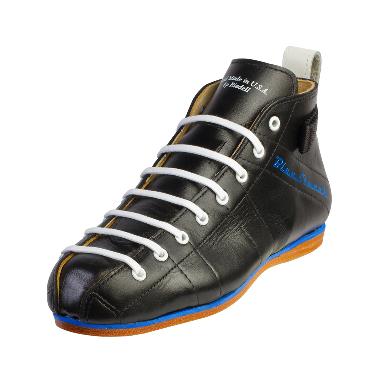 Blue Streak RS Skate Set