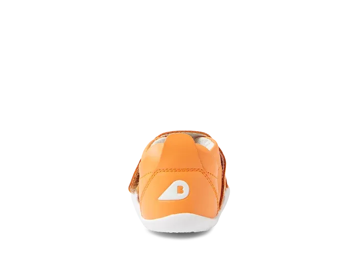 Bobux Xplorer Go - Apricot Crush