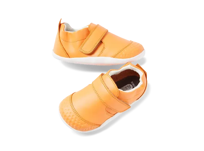 Bobux Xplorer Go - Apricot Crush