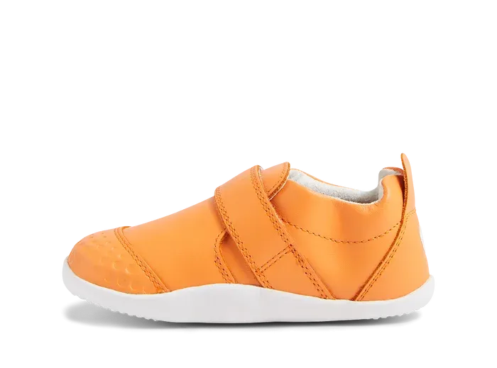Bobux Xplorer Go - Apricot Crush