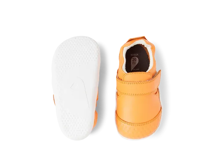 Bobux Xplorer Go - Apricot Crush