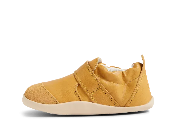 Bobux Xplorer Marvel - Oak Buff