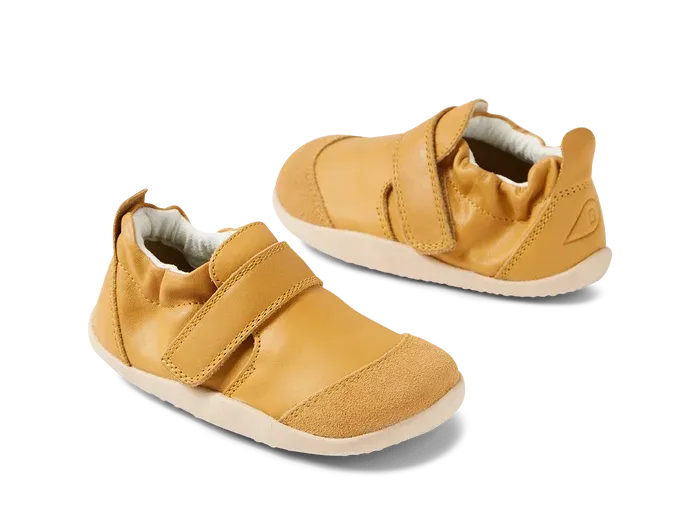 Bobux Xplorer Marvel - Oak Buff