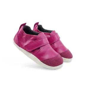 Bobux Xplorer Marvel Raspberry