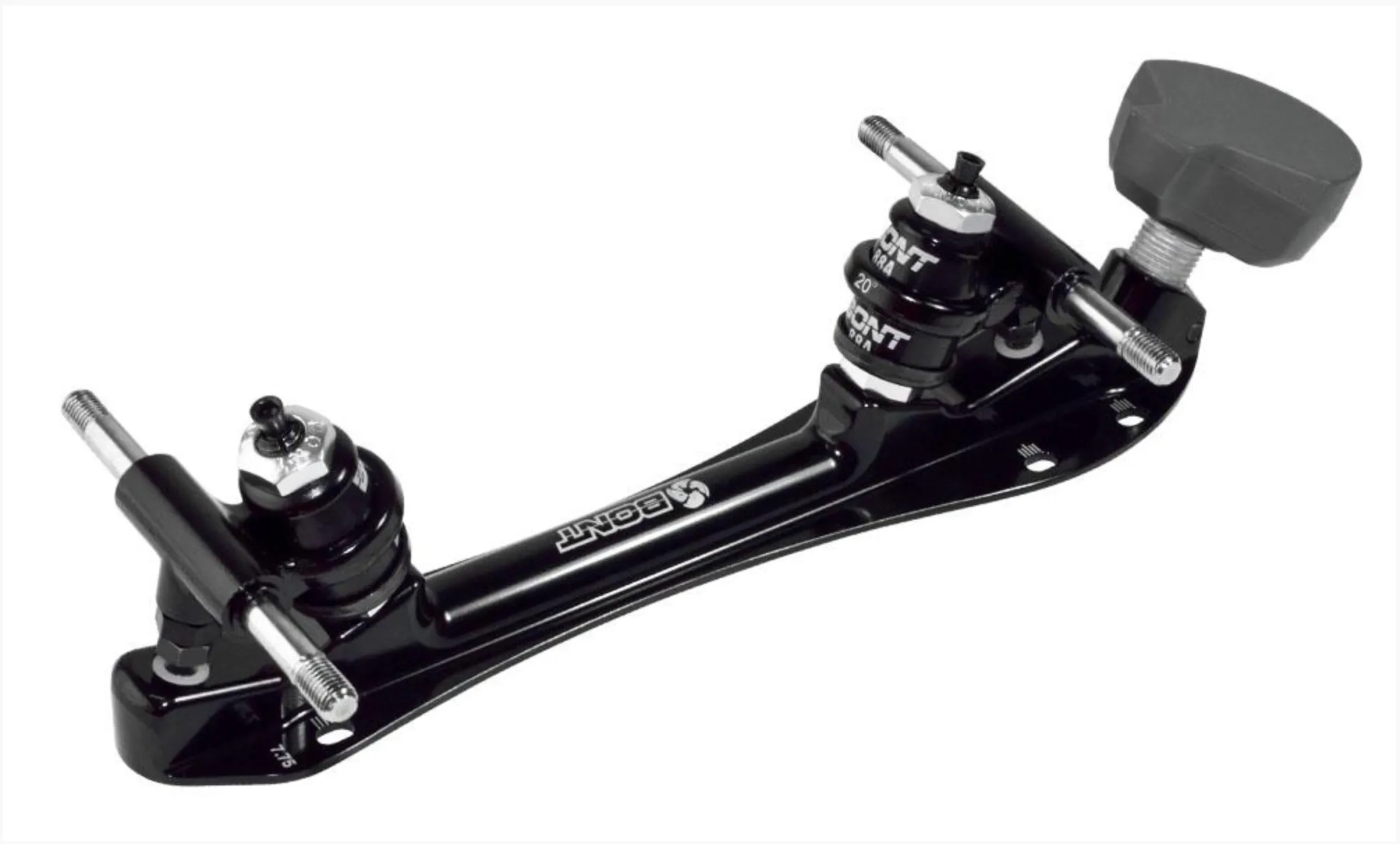 Bont Athena Plates In Stock  ***Close-out***