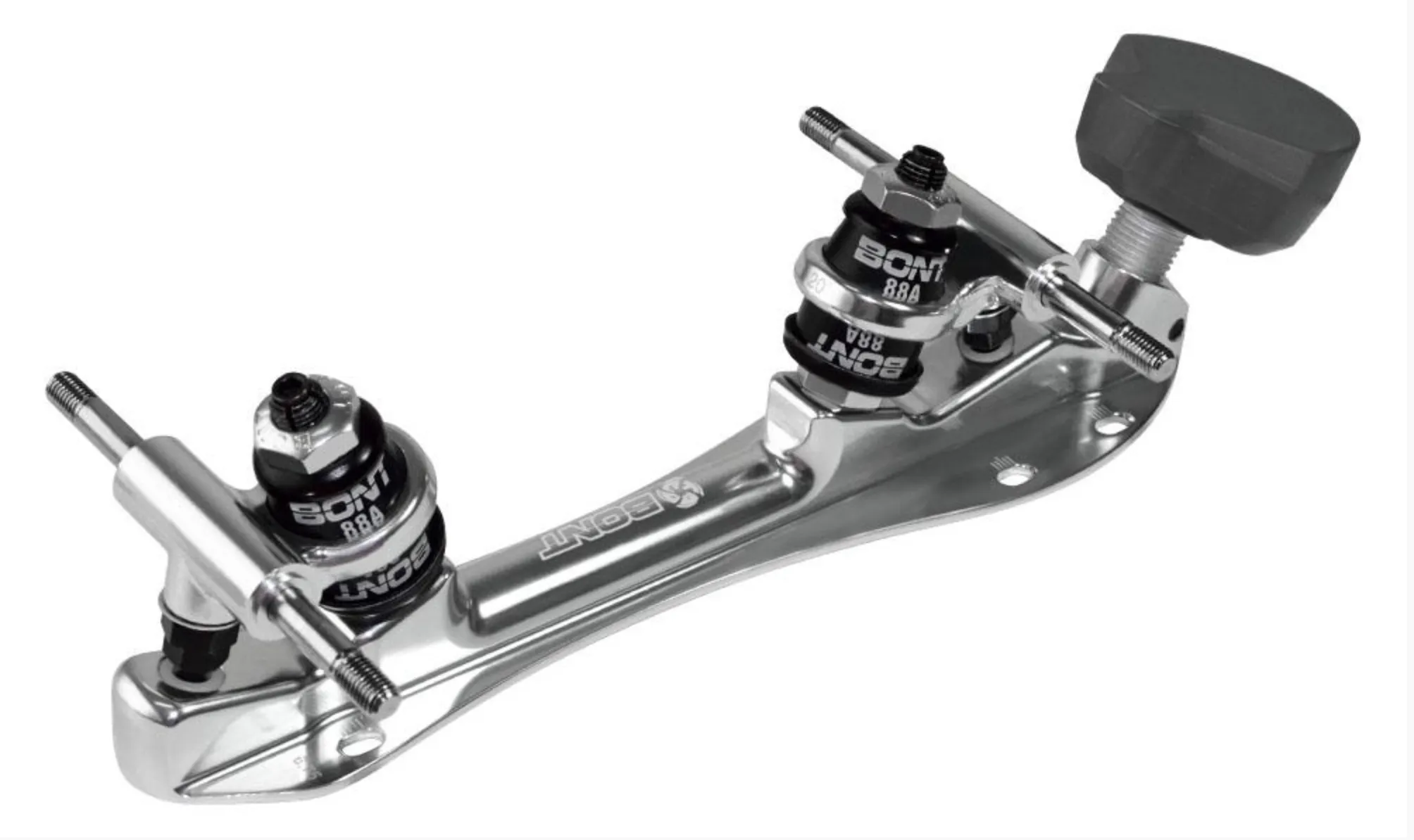 Bont Athena Plates In Stock  ***Close-out***