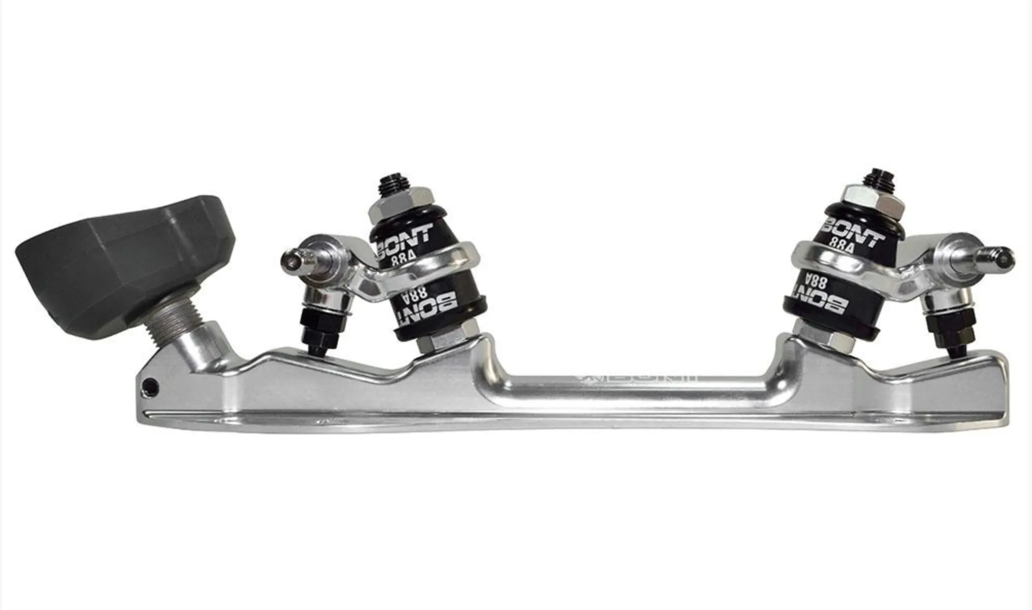 Bont Athena Plates In Stock  ***Close-out***
