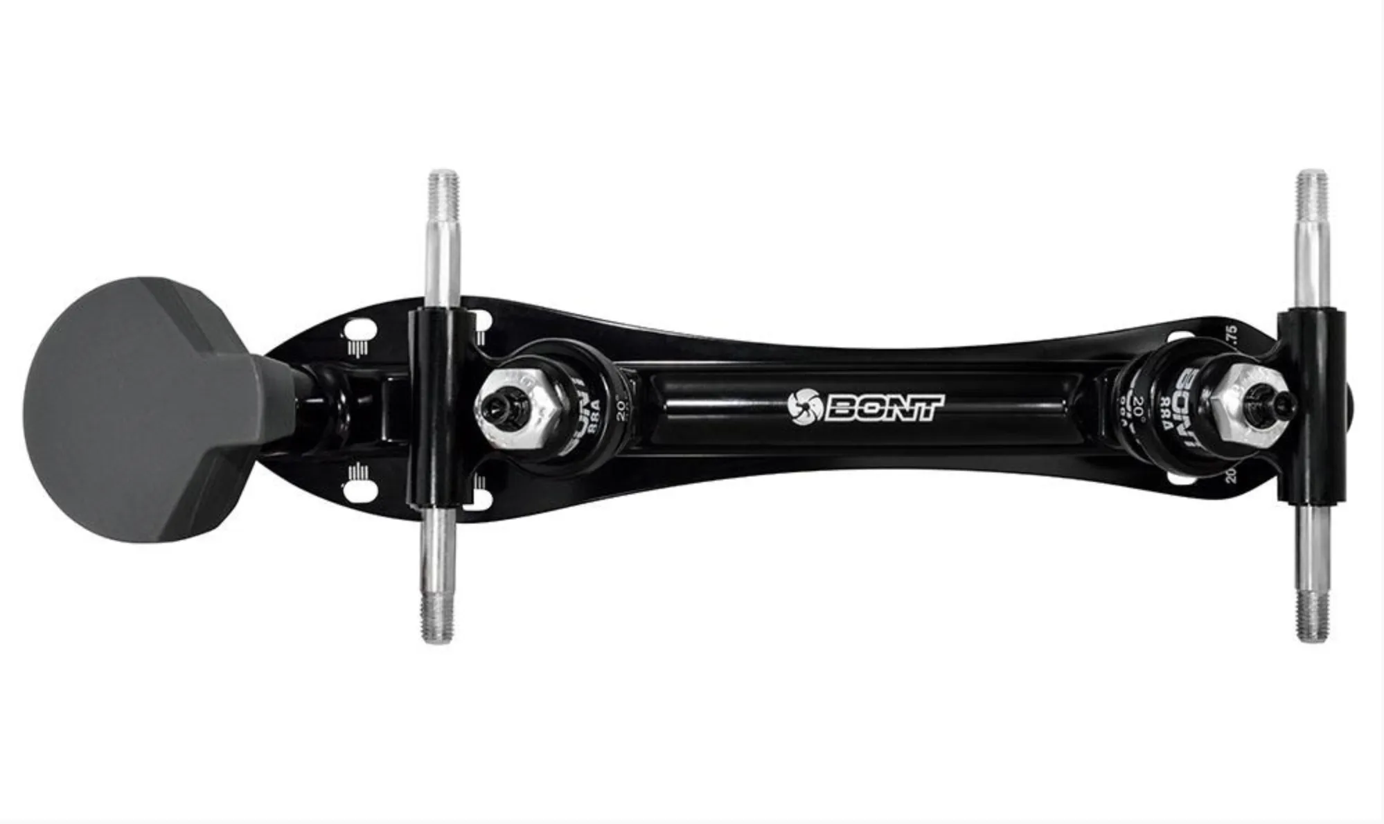 Bont Athena Plates In Stock  ***Close-out***
