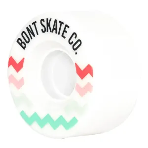 Bont Glide Quad Wheels - 4 pack