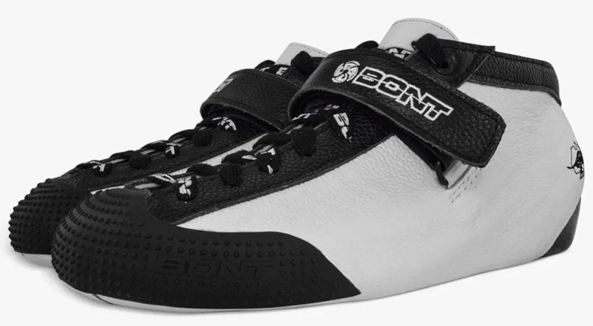 Bont Hybrid Carbon Boot - Leather - Assorted Colorways