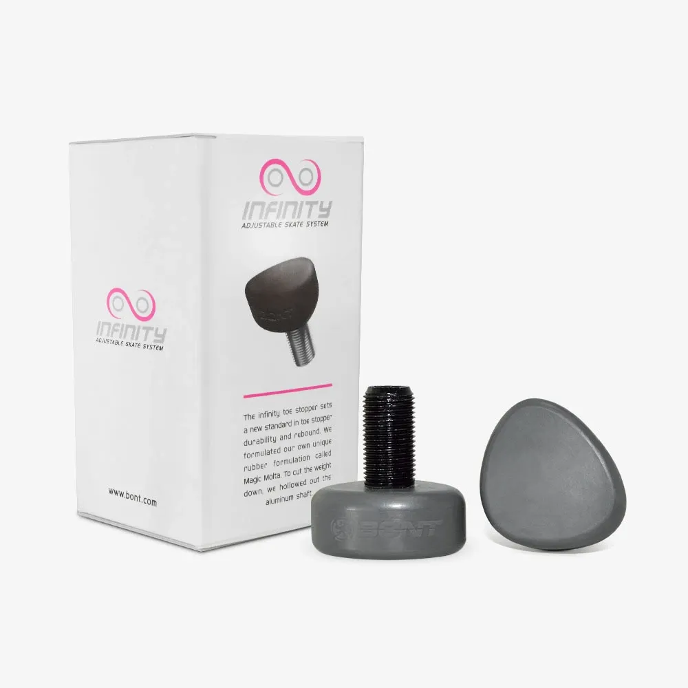 Bont Infinity Toe Stopper
