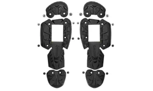 Bont Shoes Pads Commuter/MTB Rubber   Screw set